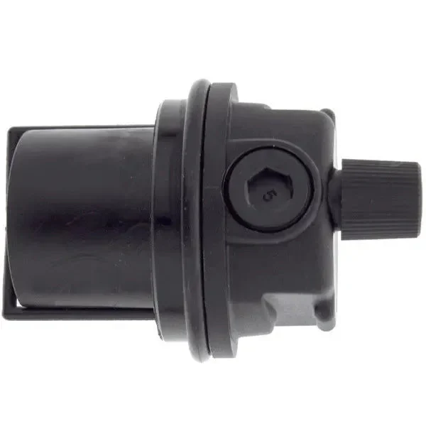 Purgeur pour chaudière MANAUT Biasi BI1212107 pièce de rechange originale