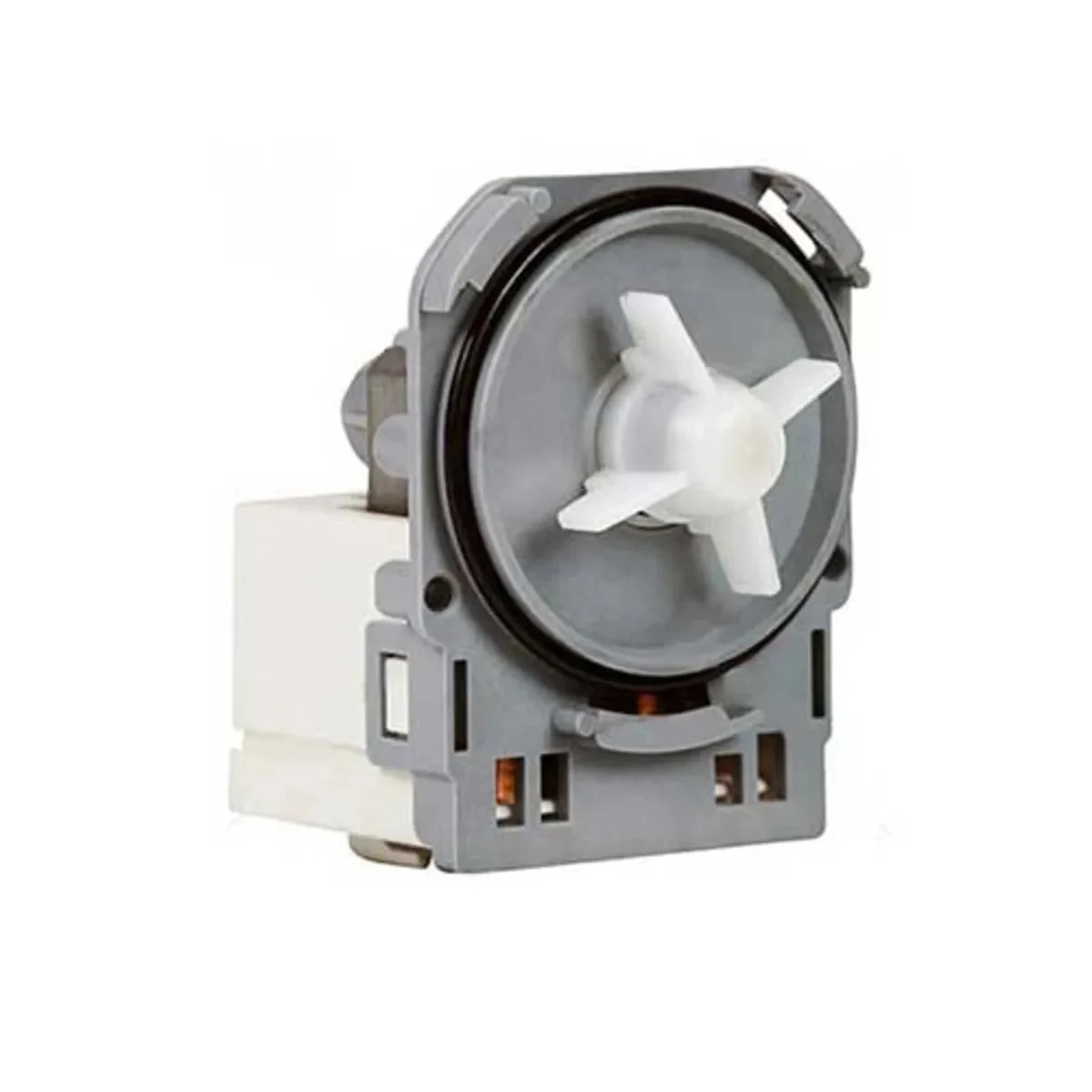 Pompe de vidange pour lave-linge Zanussi, Electrolux 1323239002