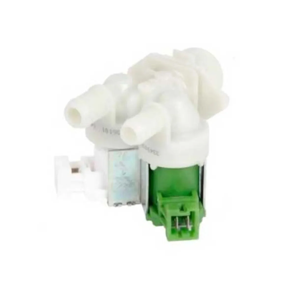 Electrovanne double pour lave-linge Zanussi, Electrolux, AEG 1268832100