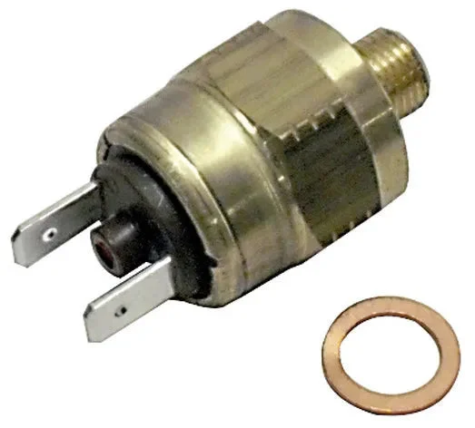 JUNKERS pressostat chaudière | 8717406069 - JUNKERS/BOSCH