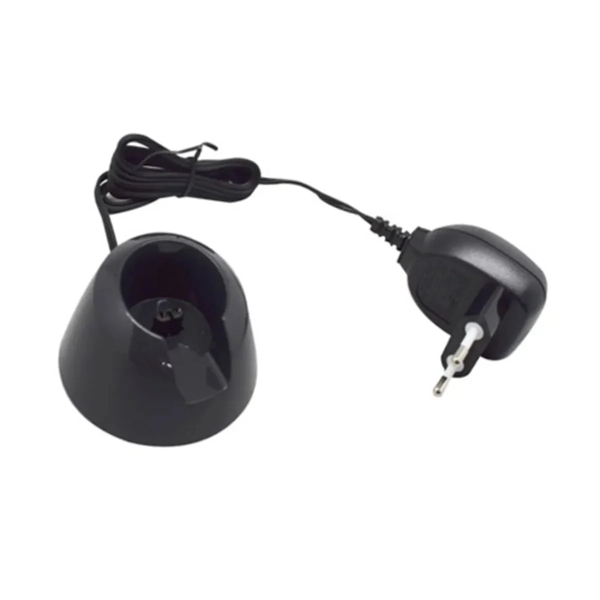 Chargeur tondeuse Rowenta Barbe Trimmer Barbe Wet & Dry Structure CS-00125444