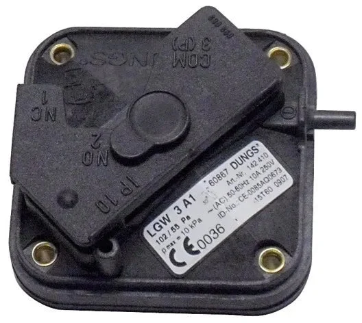 CHAFFOTEAUX pressostat chaudière | 60081054