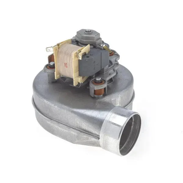 Ventilateur chauffant pour chaudière Junkers Bosch 87072040210 - JUNKERS/BOSCH