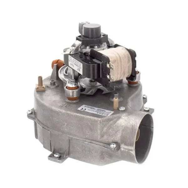 Ventilateur pour chaudière Hermann H035003719 extracteur original
