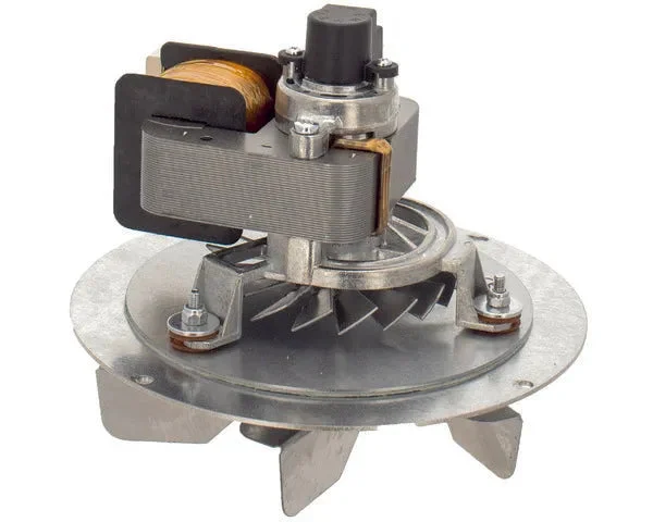 FERGAS ventilateur d'extraction de fumées VFM150/25 | 260468 - STANDARD