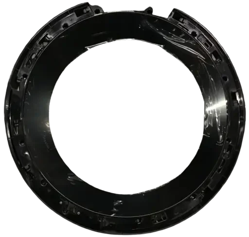 Cadre extérieur porte lave-linge Beko 2841570500