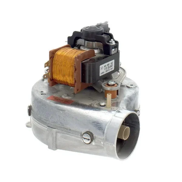 Ventilateur pour chaudière Junkers Bosch 87167725080 extracteur - JUNKERS/BOSCH