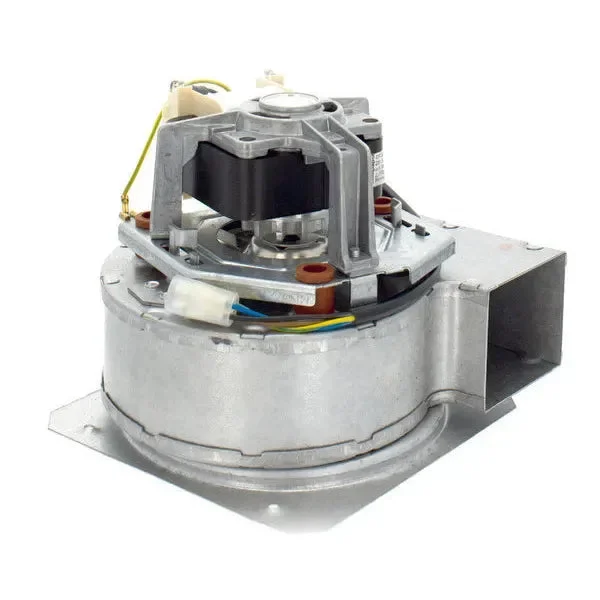 Ventilateur extracteur pour chaudière Junkers Bosch 87072040010 - JUNKERS/BOSCH