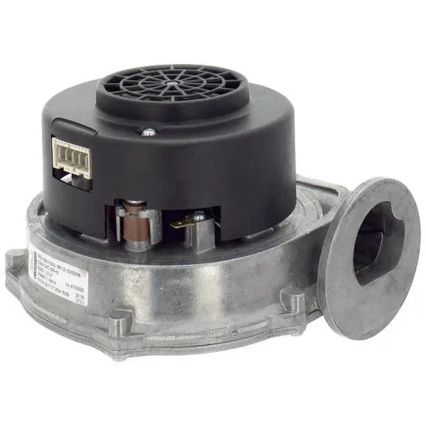 Ventilateur de chaudière pour chaudière Junkers Bosch 8717204529 8717204453 - JUNKERS/BOSCH