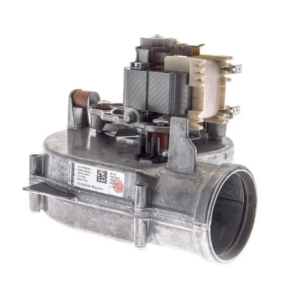 Ventilateur pour chaudière Vaillant 114196 extracteur original