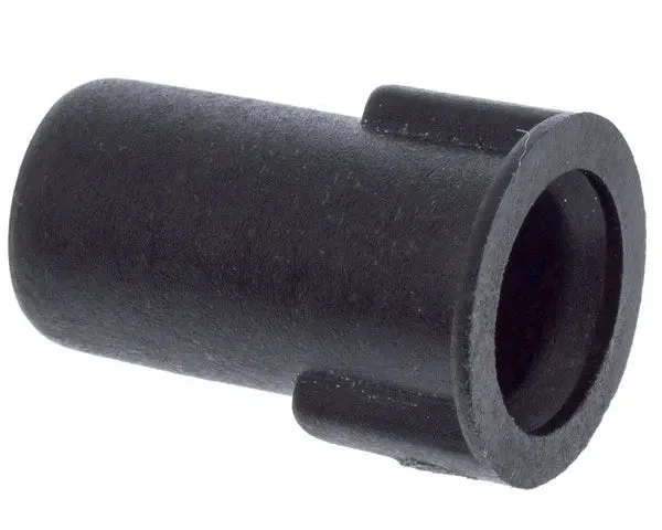 Accouplement moteur 8x11,5x22mm noir | MB005767 - STANDARD