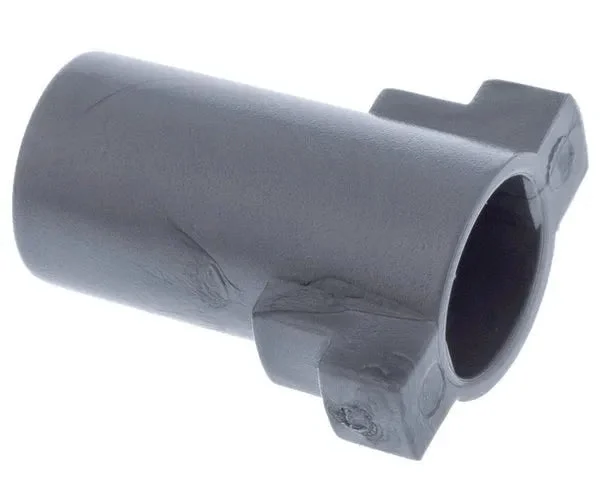 Accouplement moteur 8x11,5x22 mm gris | CQUE000004 - STANDARD