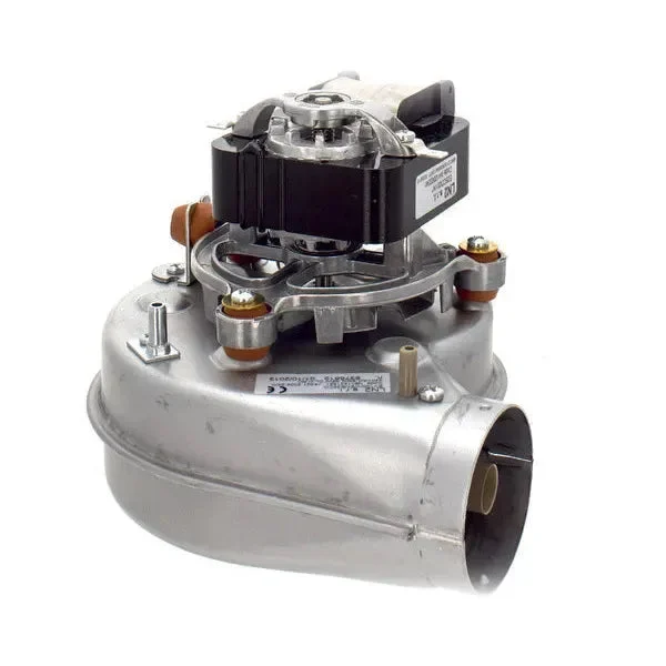 Ventilateur pour chaudière Manaut BI1336104 24 kW Minox C.O. Biasi