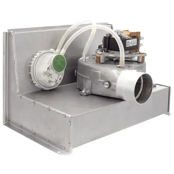 Ventilateur pour chaudière Roca Victoria 20/20f c.o. 122022080