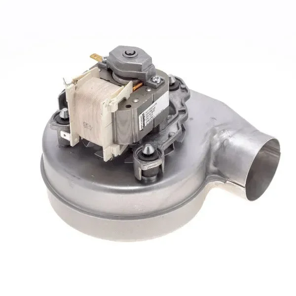 Ventilateur extracteur pour chaudière Roca 125565385 compatible Novanox et Novamax