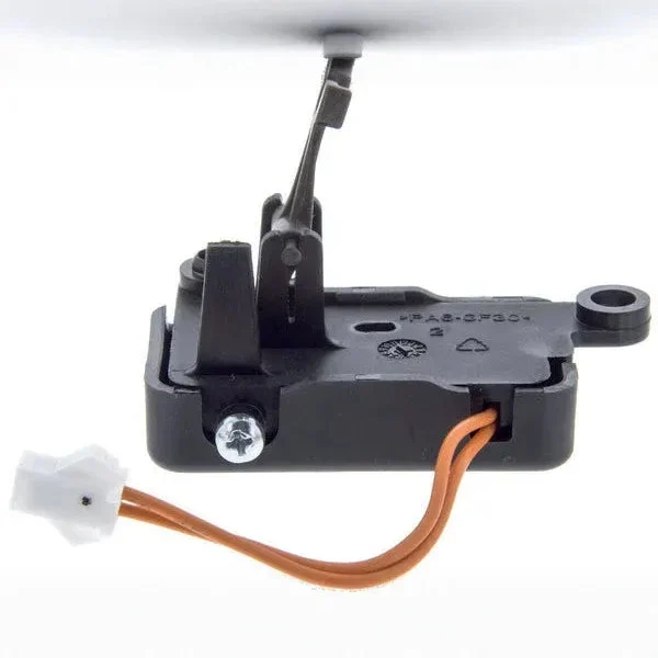 Micro-interrupteur pour chaudière Vaillant code 11715 111715