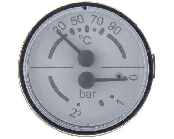ELMLEBLANC Thermomètre de chaudière | 87167430560