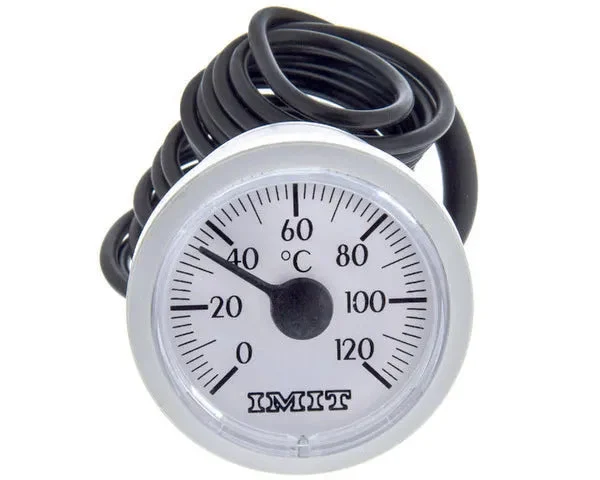 SAUNIER DUVAL thermomètre double chaudière | 56010