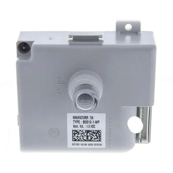 Boîte de connexion pour chaudière Junkers Bosch 8738716328 - JUNKERS/BOSCH