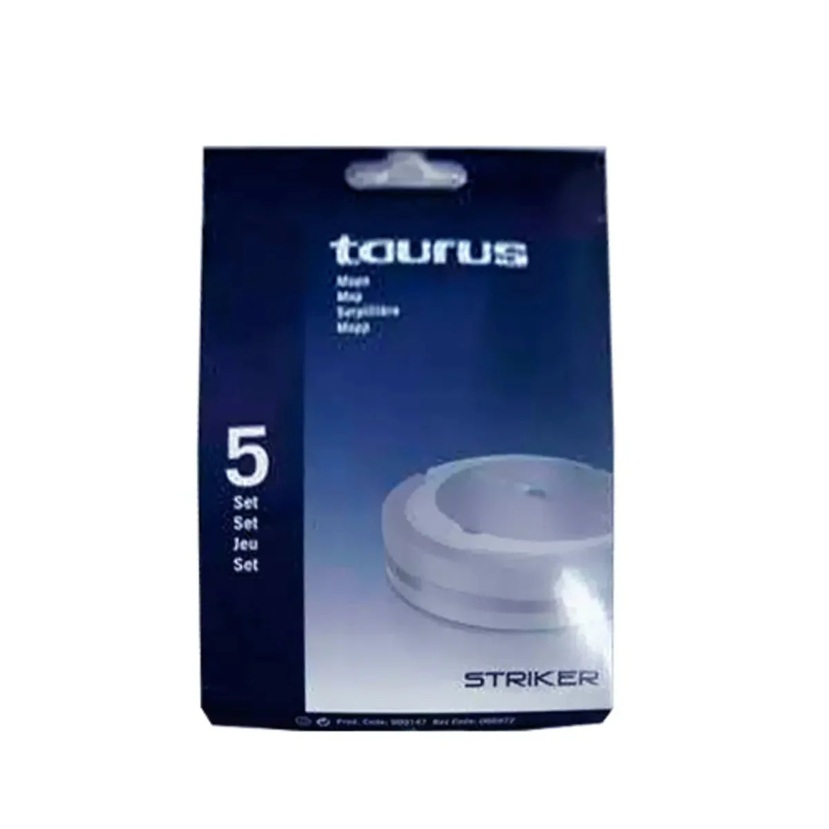 Jeu de vadrouilles Taurus Striker 999147