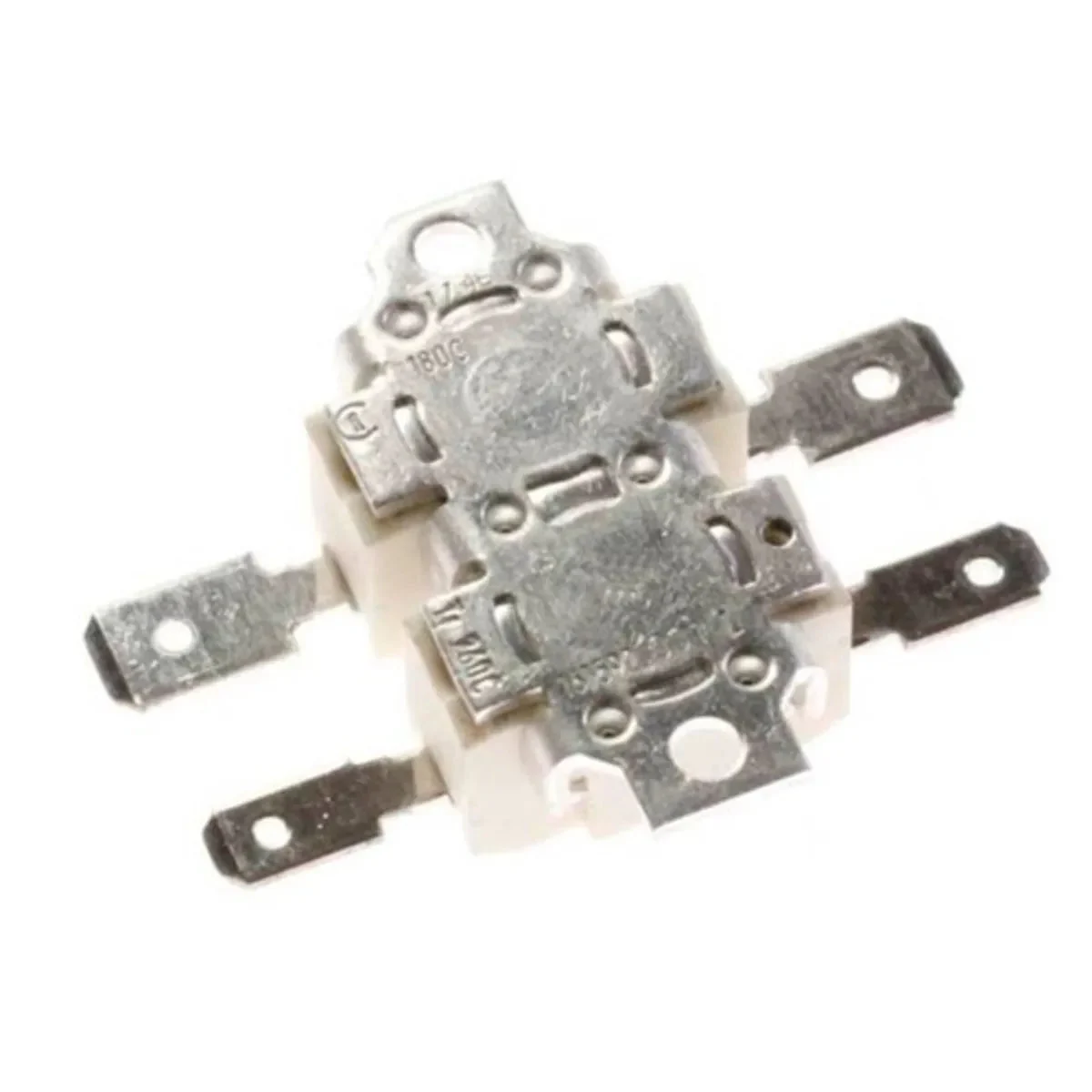 Polti M0003544 thermostat double fer