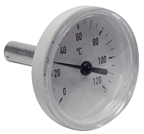 JUNKERS Thermomètre accumulateur | 8717208050 - JUNKERS/BOSCH
