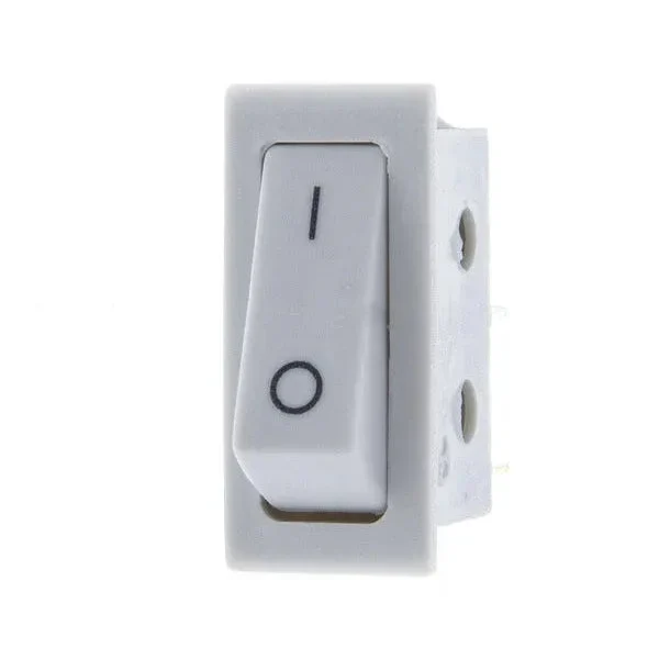Interrupteur électrique pour chaudière Junkers Bosch 87072000140 - JUNKERS/BOSCH