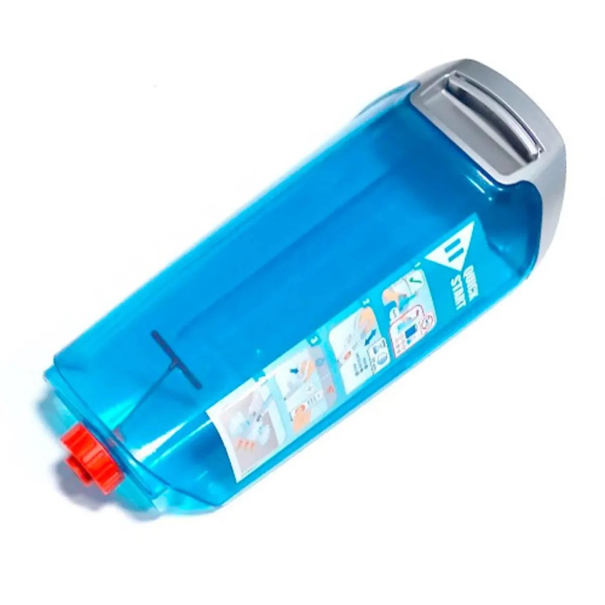 Réservoir de nettoyeur propre et vapeur Rowenta RS-RT900608
