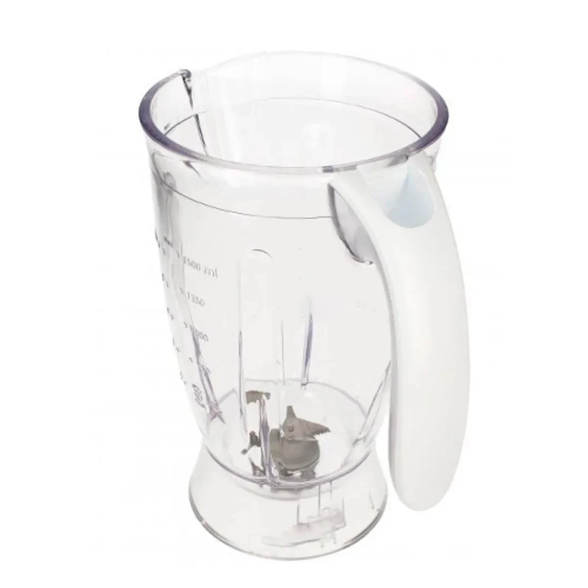 Pichet en plastique pour mixeur Philips 420613657150