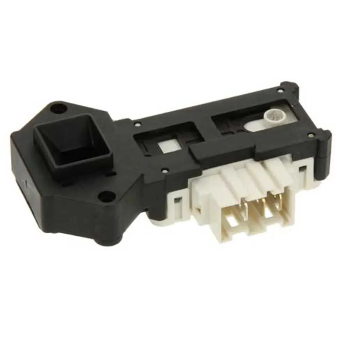 Fermeture électrique de porte de lave-linge Samsung DC6400653A