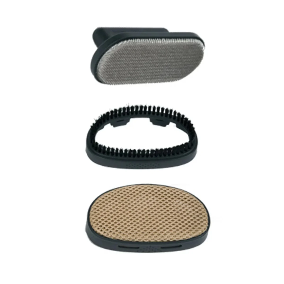Accessoire brosse Access Steam Rowenta CS-00135777