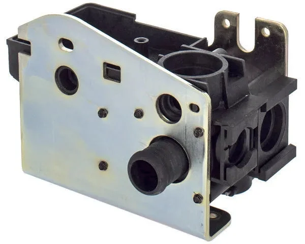 SAUNIER DUVAL Raccordement hydraulique chaudière saunier | 052358