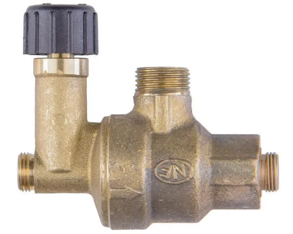 SAUNIER valve de déconnexion chaudière | 57221 - SAUNIER DUVAL