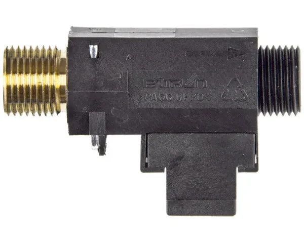 BITRON pressostat chaudière PA66 GF30 | 65100296 - ARISTON