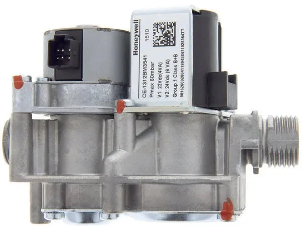 SAUNIER DUVAL robinet de gaz chaudière | S10714 - HONEYWELL