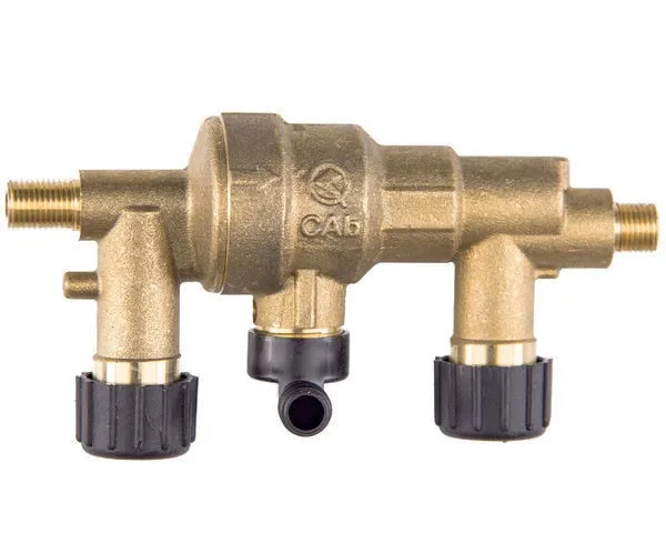 CHAFFOTEAUX valve de coupure | 60000263