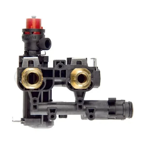 Groupe hydraulique pour chaudière Ariston Class 24 CF 60002320