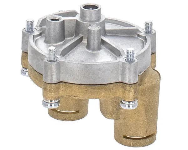 SAUNIER DUVAL robinet d'eau pour chaudière | 52398