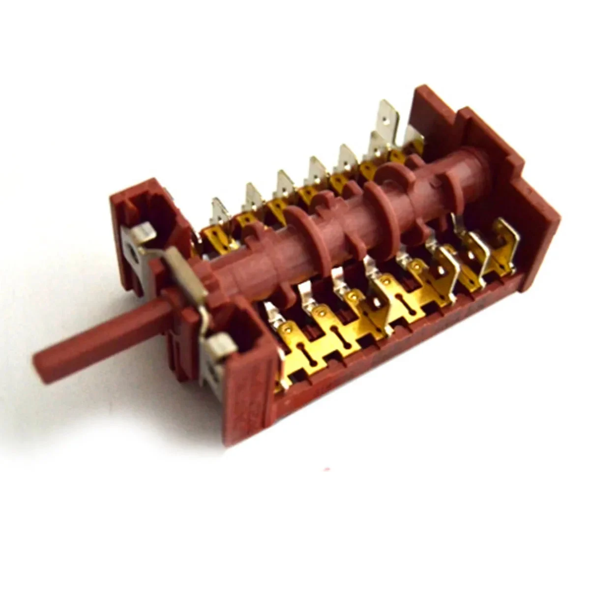 Sélecteur - commutateur de four Teka HC720, HC735 83140103