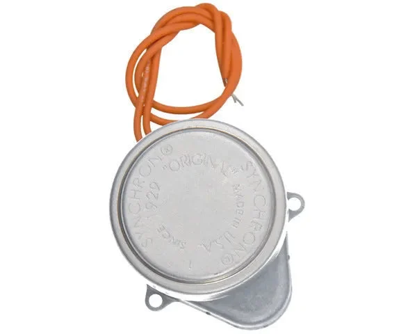 Vanne moteur SYNCRON pour chaudière | 7349005 - STANDARD