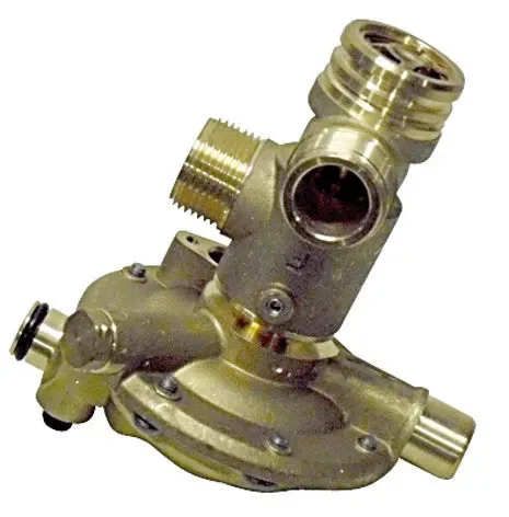 JUNKERS vanne trois voies chaudière | 8716156743 - JUNKERS/BOSCH