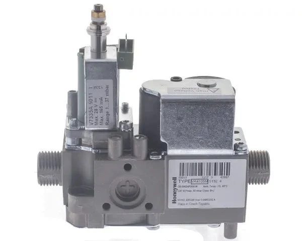 FERROLI robinet gaz chaudière i39817850 | I39817850