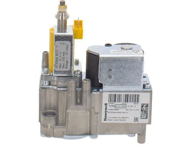 HONEYWELL robinet gaz chaudière | 125566521 - ROCA