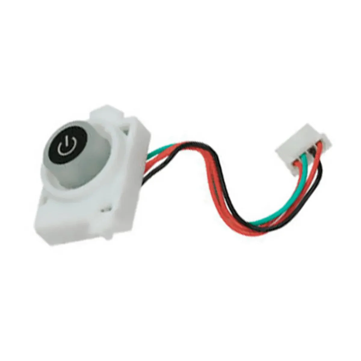 DeLonghi Bouton interrupteur cafetière Dolce Gusto Piccolo WI1547