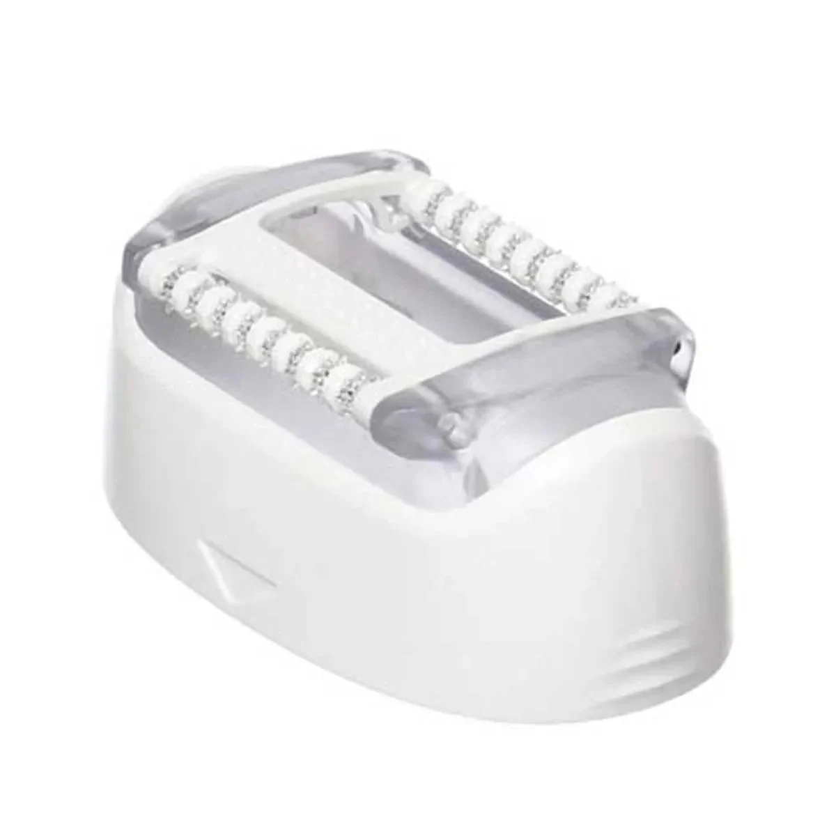 Housse de massage transparente pour épilateur Braun Silk Epil 7 67030944