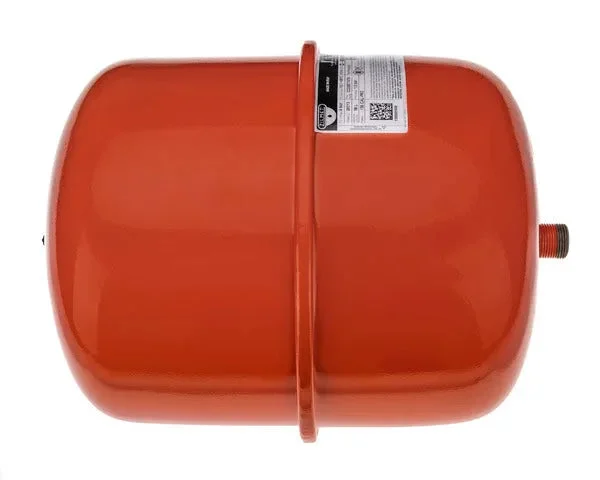 ZILMET vase d'expansion chaudière Ø290 18l - STANDARD