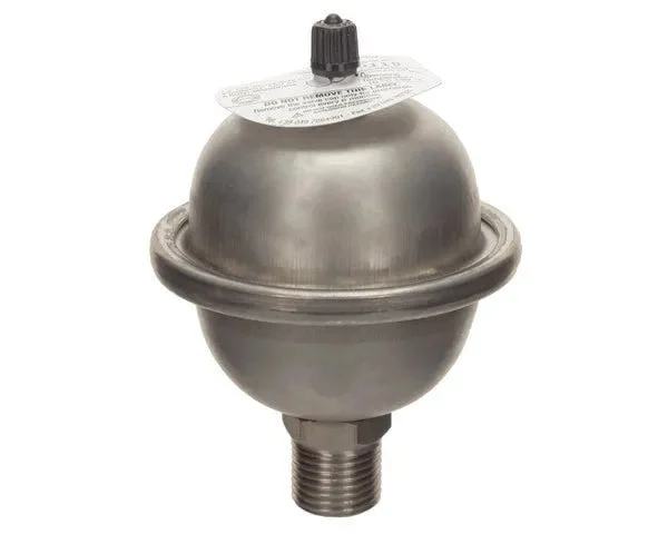 Chaffoteaux vase d'EXPANSION CHAUDIÈRE CHAFFOTEAUX | 61400202