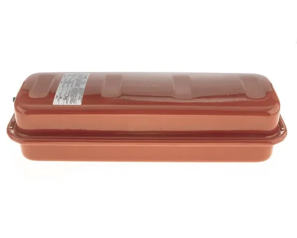 Vase d'expansion chaudière 12l 3/4'' - STANDARD