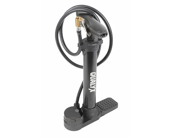 Pompe de gonflage pour vase d'expansion 3 bar | QUALYX 100245 - STANDARD