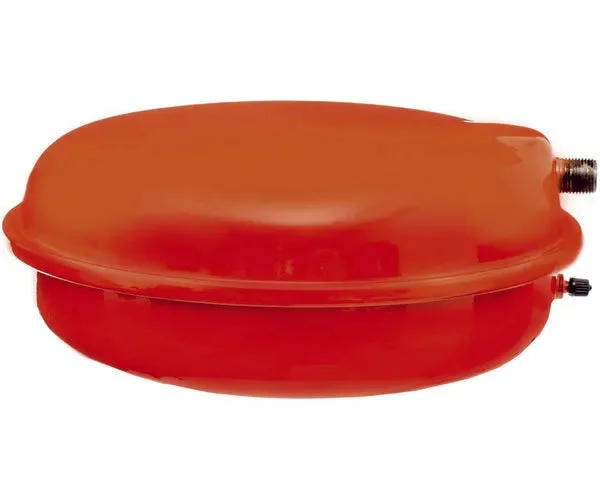 DOMUSA vase d'expansion pour chaudière | CFOV000025